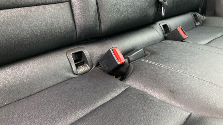 Mercedes-Benz A-Class A180d Sport Executive 5dr Diesel Hatchback